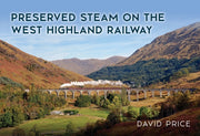 Preserved Steam On The West Highld Railw