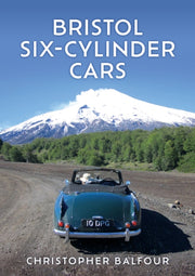 Bristol Six Cylinder Cars