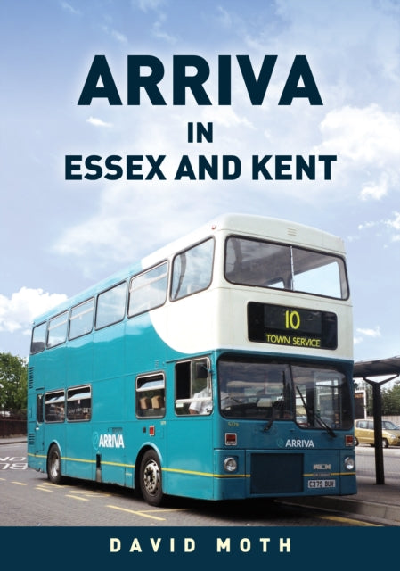 Arriva In Essex & Kent