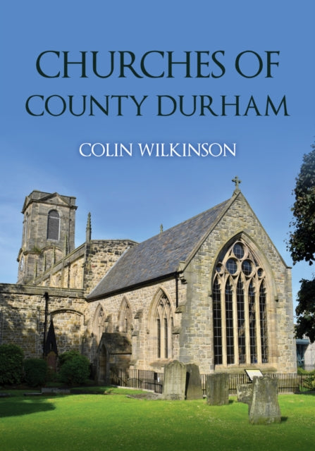 Churches Of County Durham