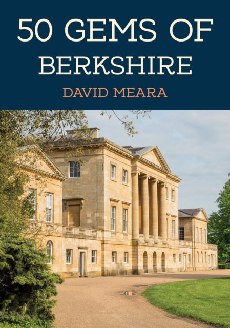 50 Gems Of Berkshire