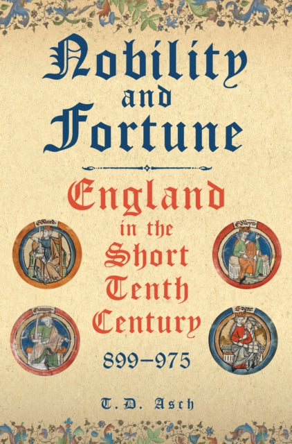 Nobility & Fortune