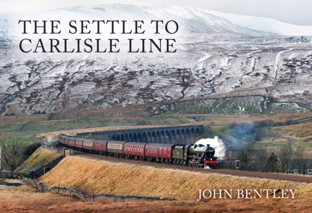 Settle To Carlisle Line