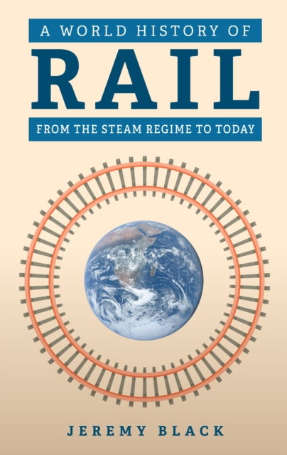 World History Of Rail
