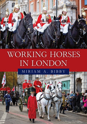 Working Horses In London