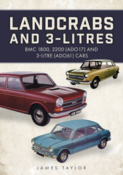 Landcrabs & 3 Litres