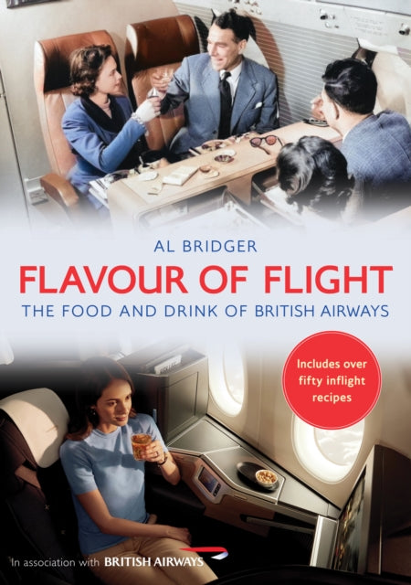 Flavour Of Flight