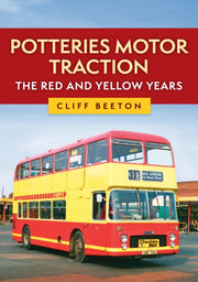 Potteries Motor Traction
