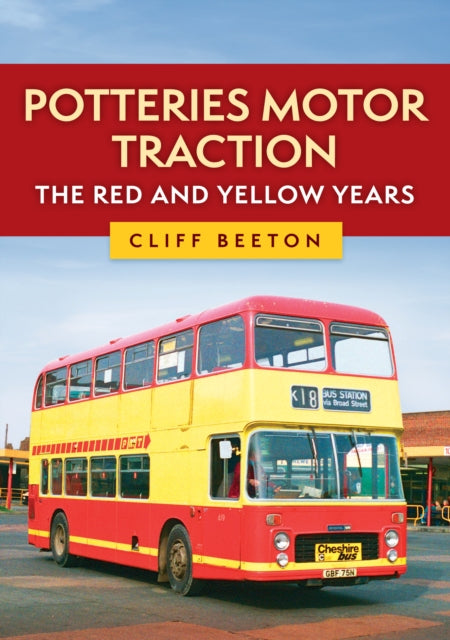 Potteries Motor Traction