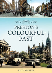 Prestons Colourful Past