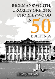 Rickmansworth Croxley Green & Chorleywoo