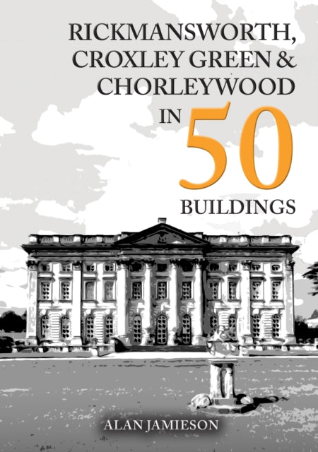 Rickmansworth Croxley Green & Chorleywoo
