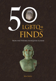 50 Lgbtq+ Finds From/antiquities Scheme By Paites, Ben