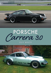 Porsche Carera 3.0