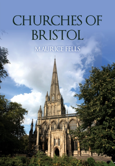 Churches Of Bristol