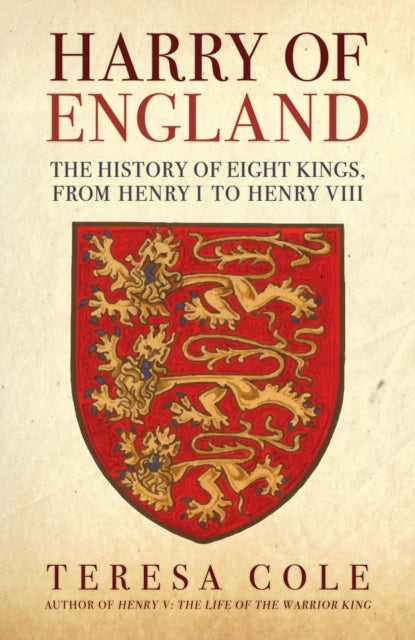 Harry Of England
