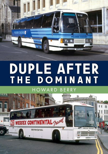 Duple After The Dominant