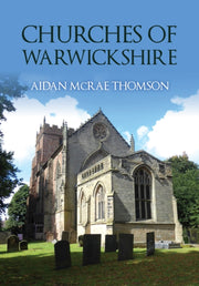 Churches Of Warwickshire