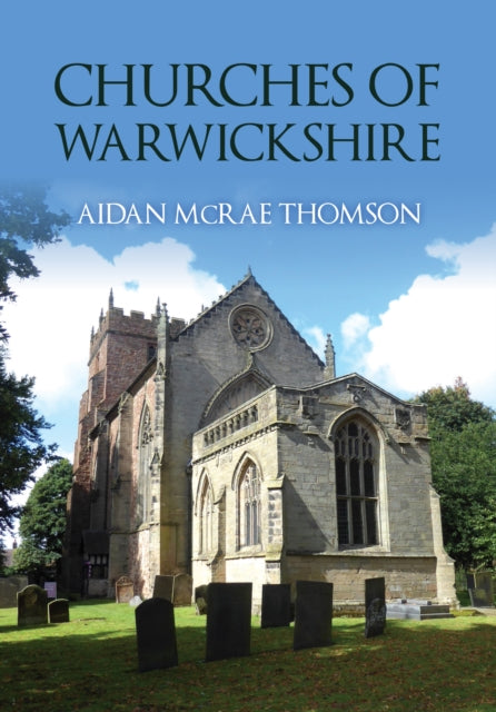 Churches Of Warwickshire