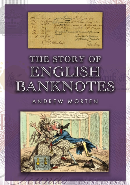 Story Of English Banknotes