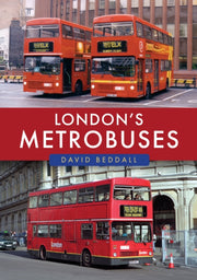 Londons Metrobuses