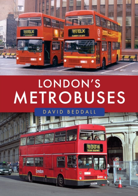 Londons Metrobuses