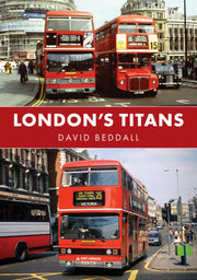 Londons Titans