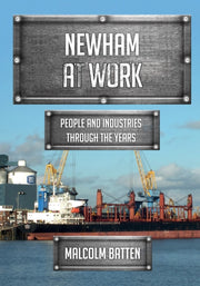 Newham At Work