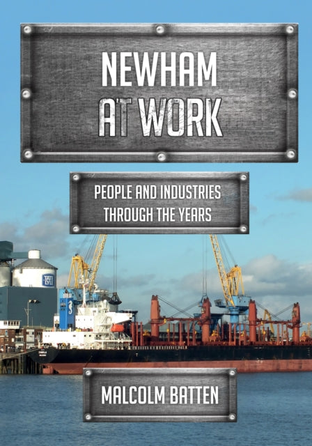 Newham At Work