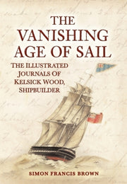 Vanishing Age Of Sail
