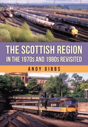 Scottish Region In The 1970s & 1980s