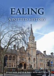 Ealing A Potted History