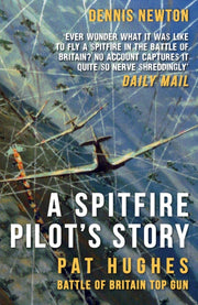 Spitfire Pilots Story