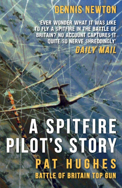 Spitfire Pilots Story