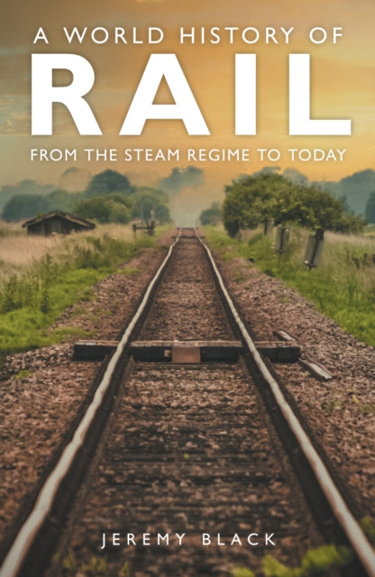 World History Of Rail