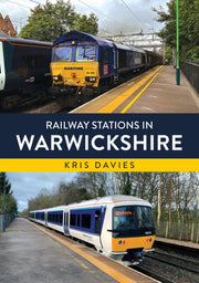 Railway Stations In Warwickshire