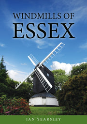 Windmills Of Essex By Yearsley, Ian