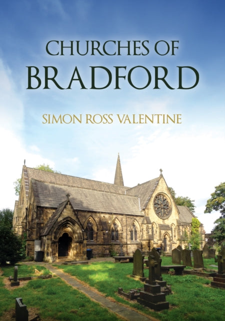 Churches Of Bradford