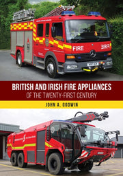 British And Irish Fire Appliances Of The By John A  Godwin