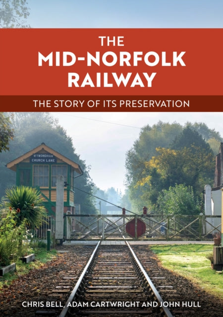 Mid Norfolk Railway