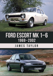 Ford Escort Mk 1-6