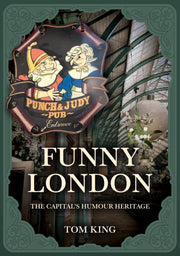 Funny London By King, Tom