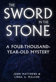 Sword In The Stone By Matthews, John