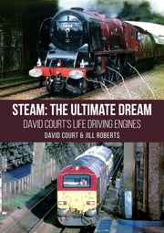 Steam The Ultimate Dream By Court, David