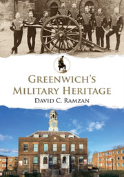 Greenwich By Ramzan, David C.