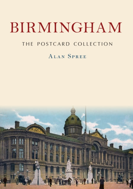 Birmingham The Postcard Collection