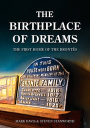 Birthplace Of Dreams By Davis, Mark
