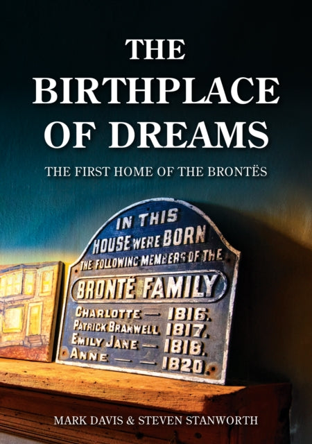 Birthplace Of Dreams By Davis, Mark