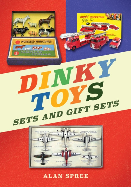Dinky Toys Sets & Gift Sets