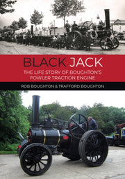 Black Jack By Boughton, Boughton